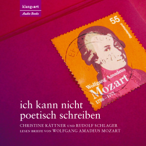 ich kann nicht poetisch schreiben